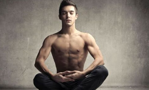 Yoga is the potency