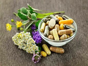 Herbal medicine to treat prostatitis